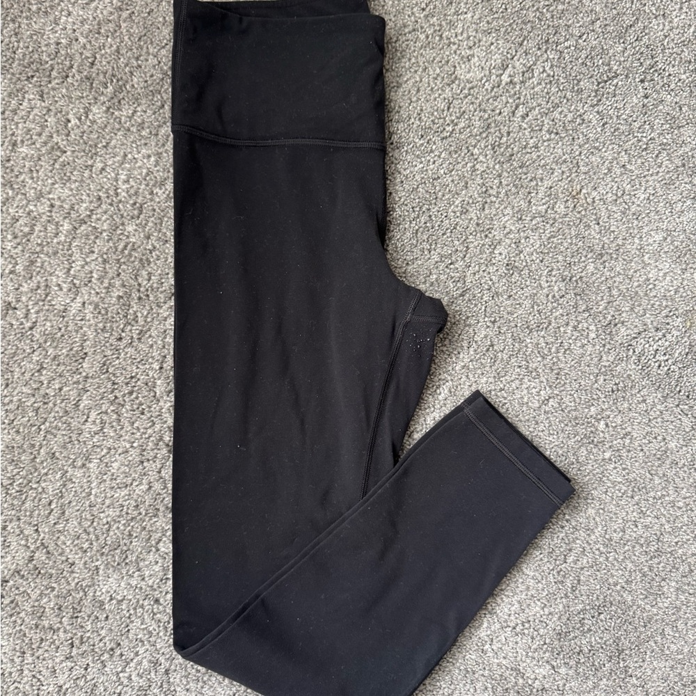 Athleta Elation 7/8 Leggings